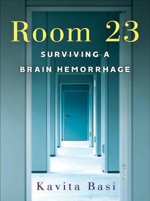 cover image of Room 23